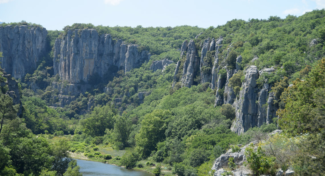 Chaulet Village Camping